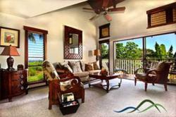 Waikomo Stream Villas at Poipu Beach